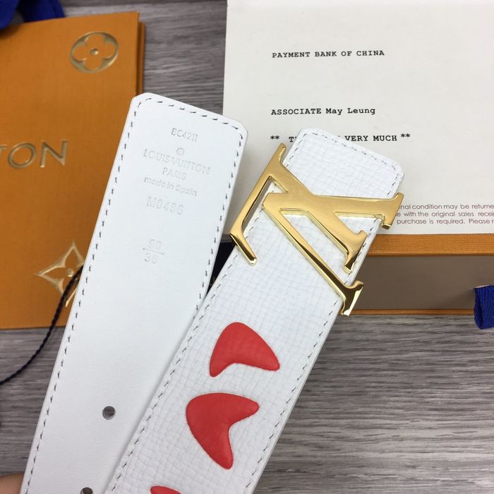 Louis Vuitton Belt LVB00052